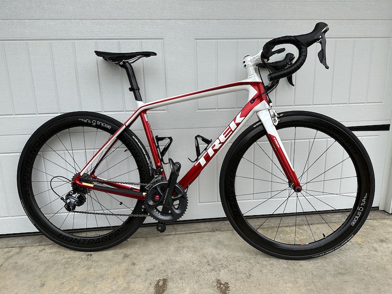 Trek Madone 5.2 For Sale