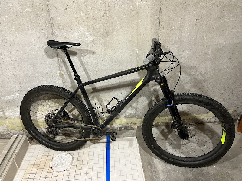 Specialized fuse 2024 s works