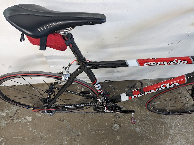 Cervelo r2 5 sale