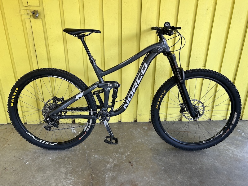 norco range a2 29