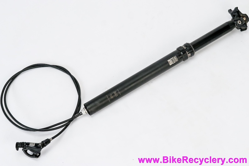 Rockshox Reverb Stealth A2 Dropper: 30.9mmx380mm-125 For Sale