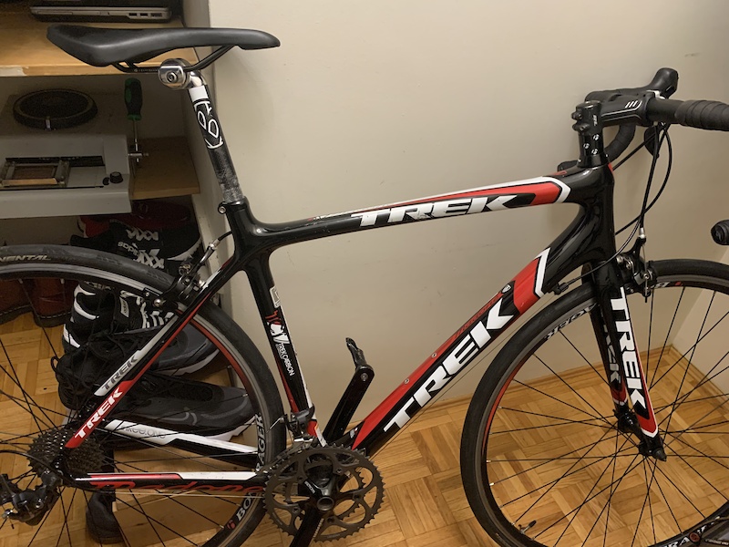 Trek deals madone 3.2