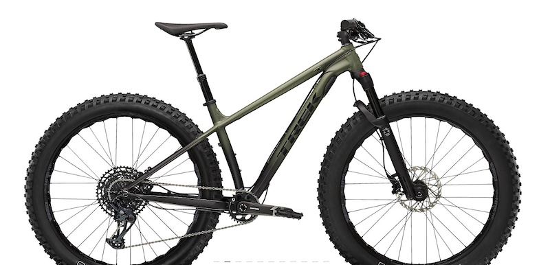 trek farley 7 for sale