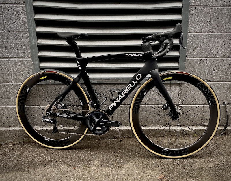 2022 Pinarello Dogma F12 Ultegra Di2 For Sale