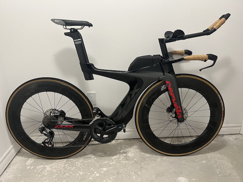 cervelo p3x 2021