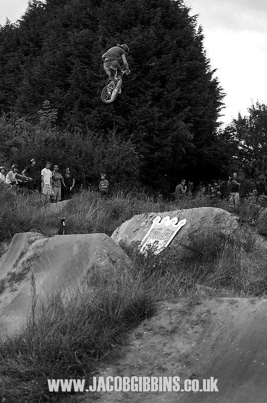 Few favs from the empire of dirt and decoy jam.

www.JACOBGIBBINS.co.uk