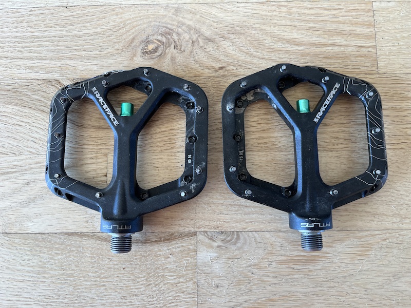 レースフェース　RACE FACE ATLRS Race Face Atlas Crankset | REI Co-op