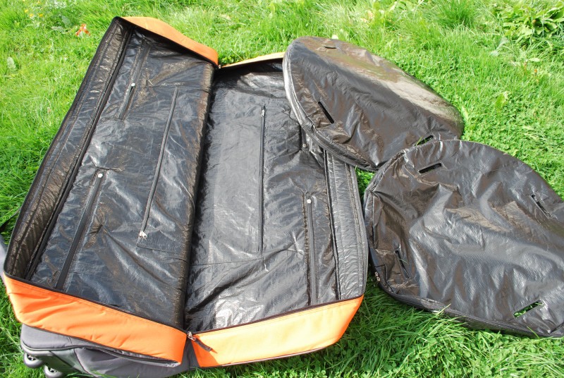 neil pryde bike bag