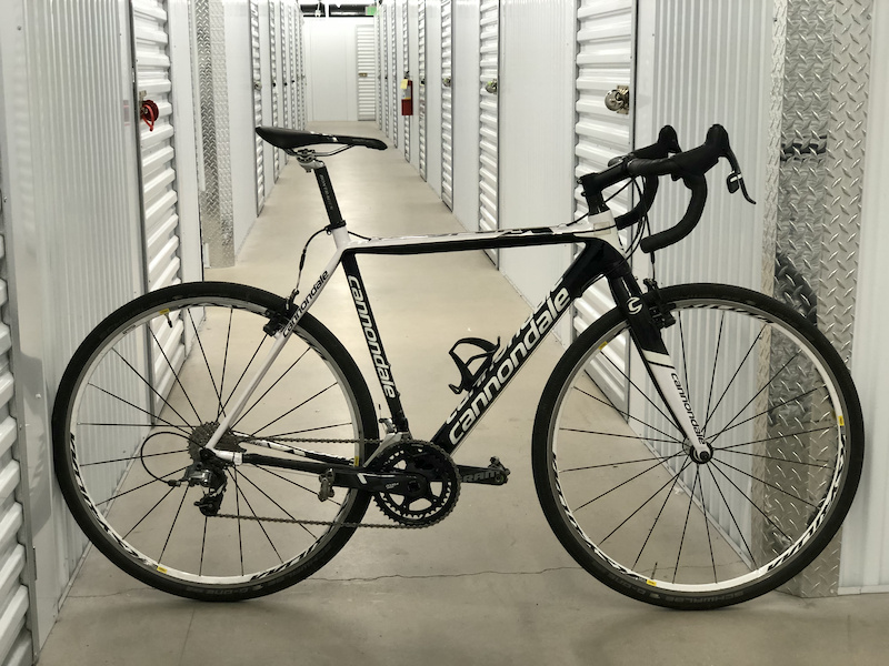 cannondale super x for sale