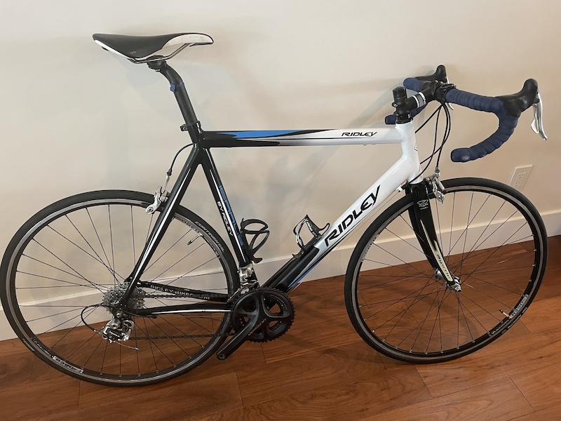 Ridley Icarus For Sale
