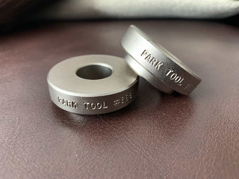 Park Tool 668 Press Fit BB30 Drift / Bushing For Sale