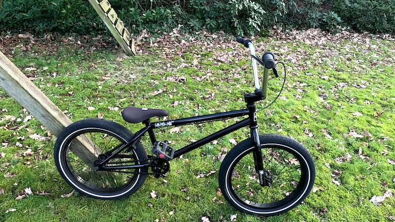 2016 Fit bike co 21