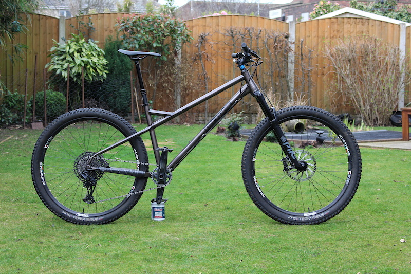 2021 OnOne Hello Dave XL Raw Paint For Sale