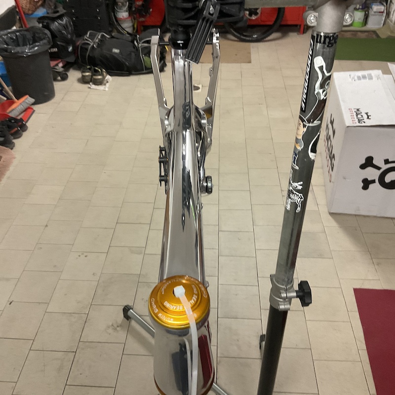 Tie Down 90040 TranzSporter TP250 and TP400 Replacement