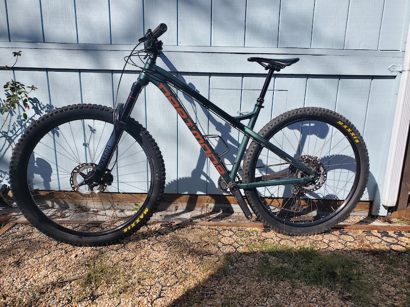 2021 Dartmoor Primal 29er XTR Hardtail For Sale