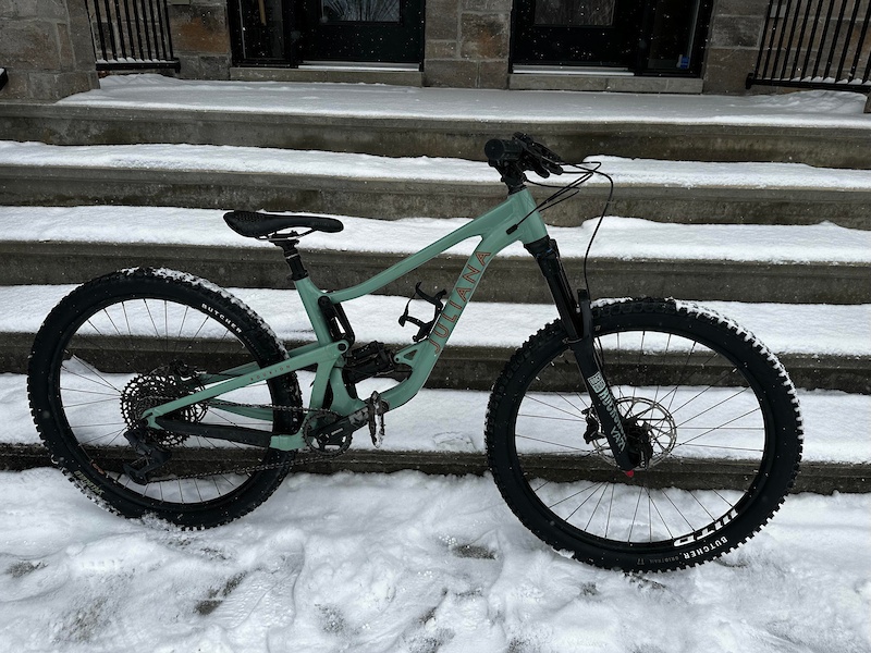 juliana roubion 2019