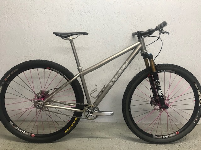 schwinn trek