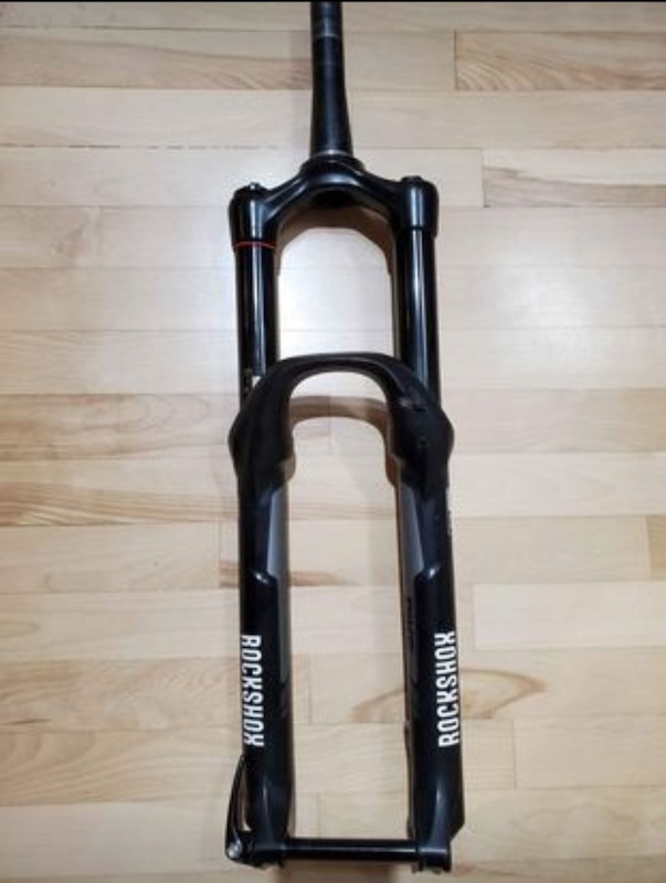 Rockshox Pike Rc For Sale