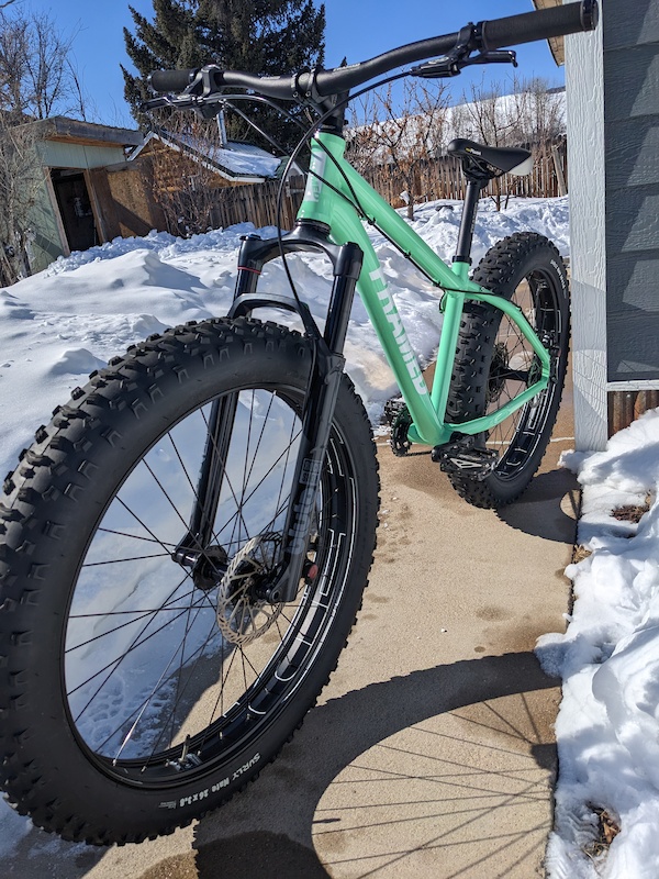 hed fat bike wheels