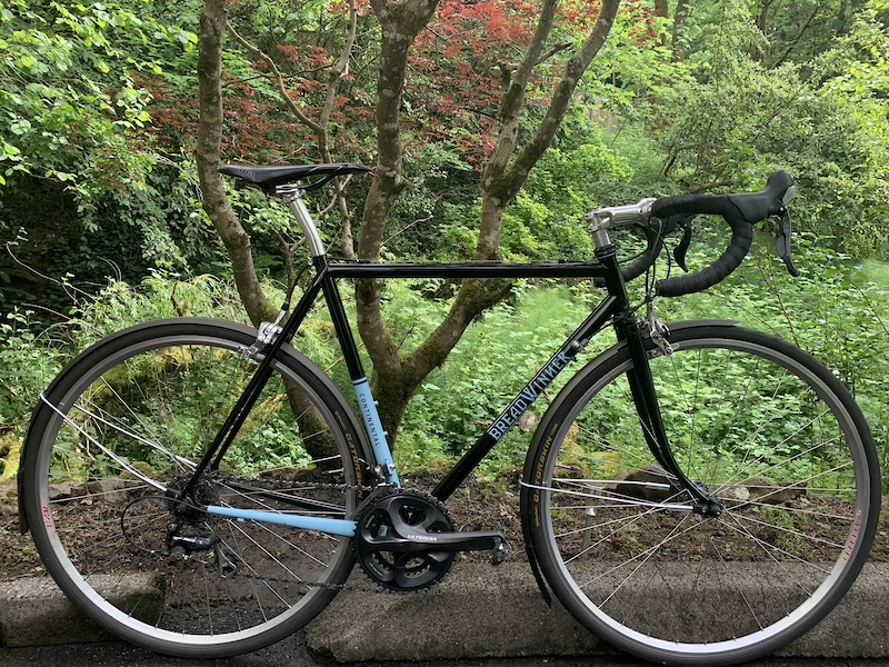 Breadwinner Continental For Sale