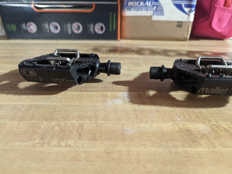 2020 Crank brothers mallet e For Sale