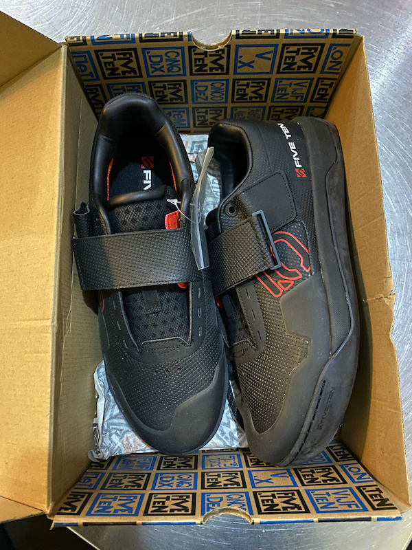 2020 510 HELLCAT Pro MTB Shoes For Sale