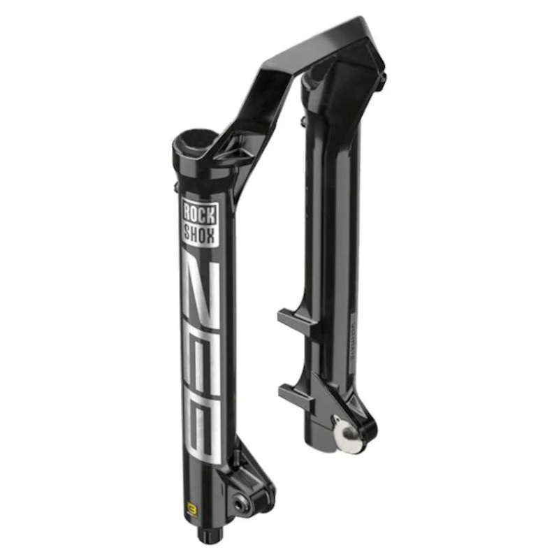 2022 Rockshox Zeb 27.5 lowers only For Sale