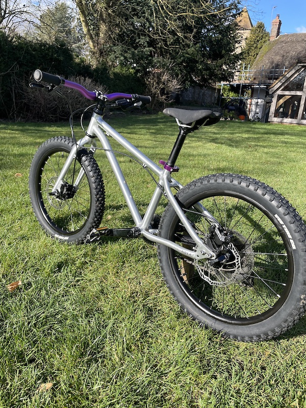 dfs suspension forks