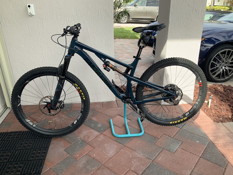 2018 Santa Cruz 5010 For Sale