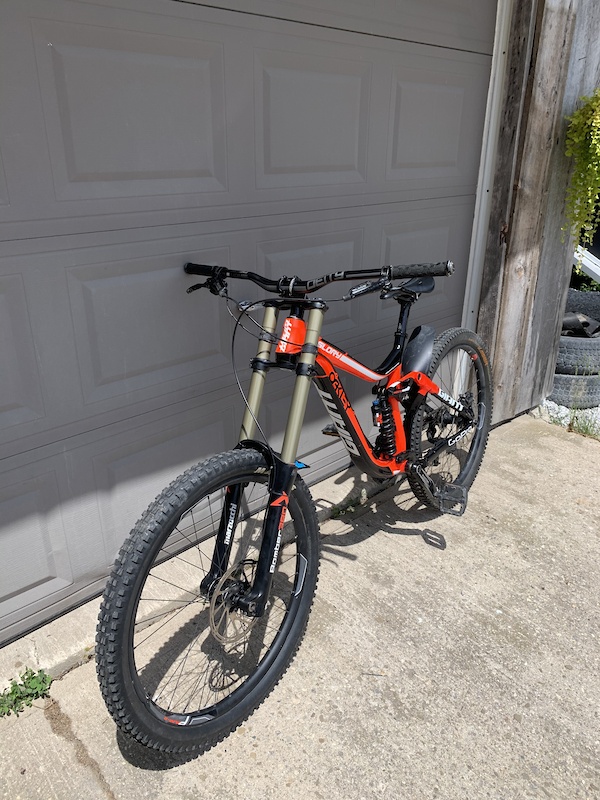 giant glory 2018 price