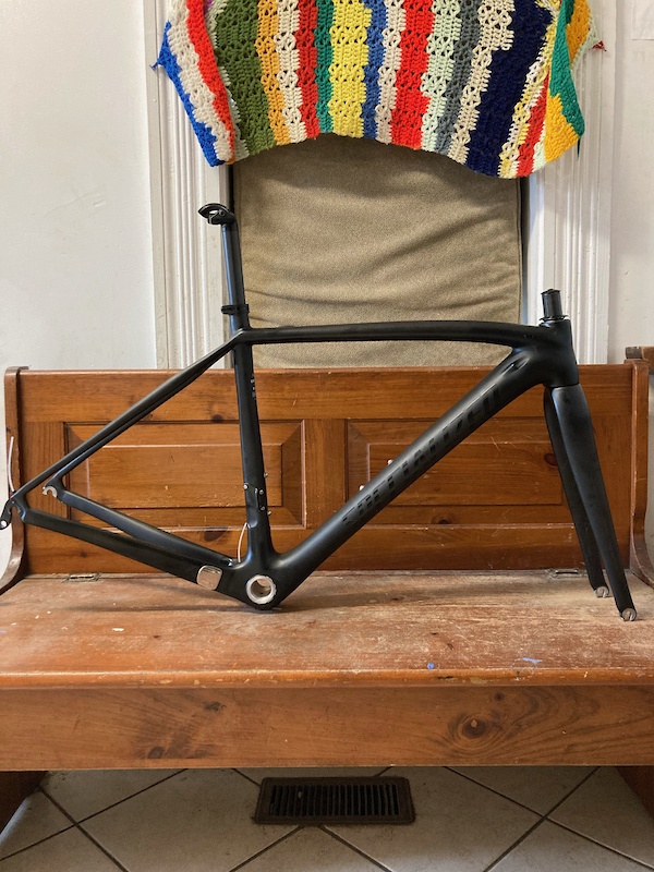 Specialized 49cm online frame