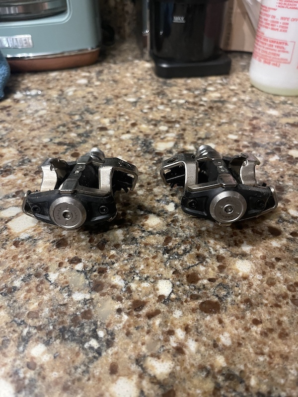 2021 Garmin Rally XC200 Power pedals For Sale