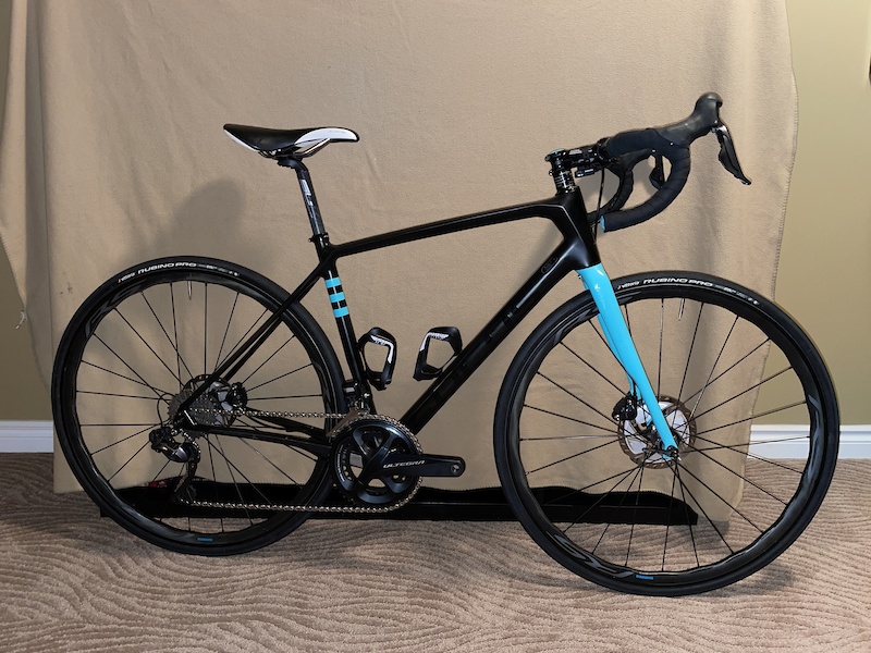 2020 Focus Paralane For Sale