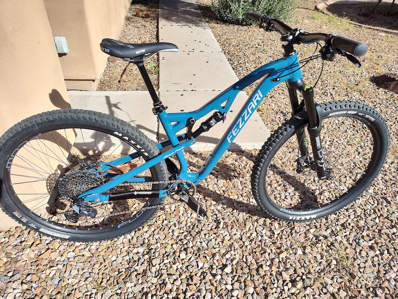 2021 Fezzari Cascade Peak Medium For Sale