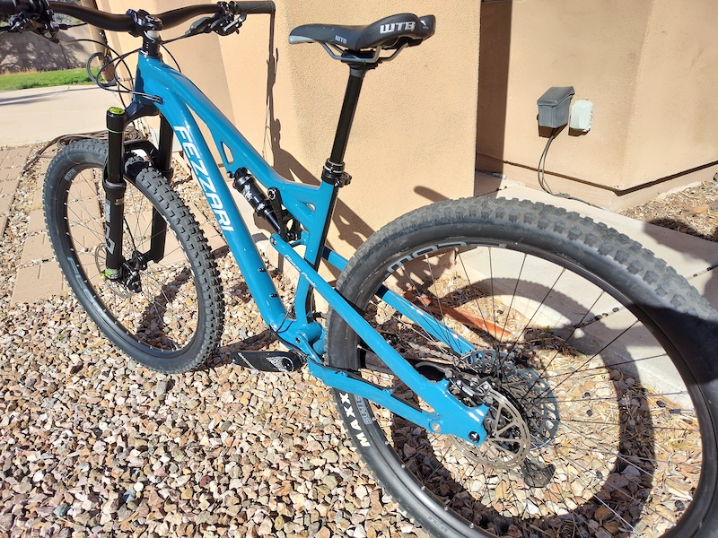 2021 Fezzari Cascade Peak Medium For Sale