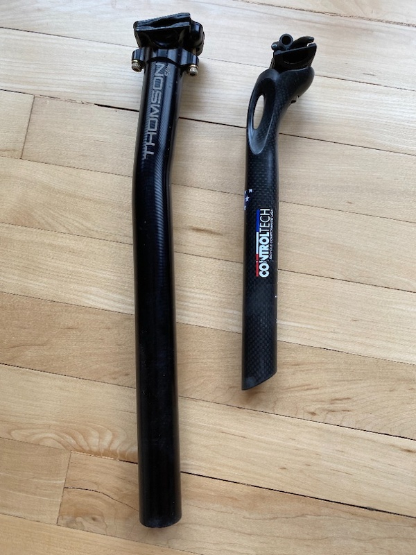 ControlTech seatpost For Sale