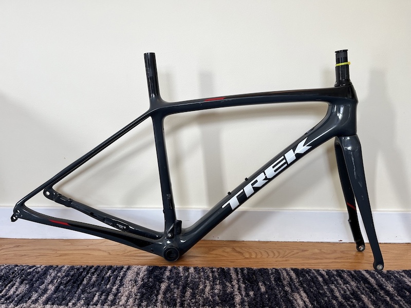 2020 Trek Emonda SLR, size 50 -- carbon repaired For Sale