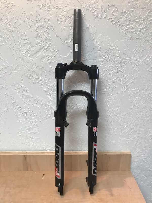 26" Rock Shox Dart 3 For Sale