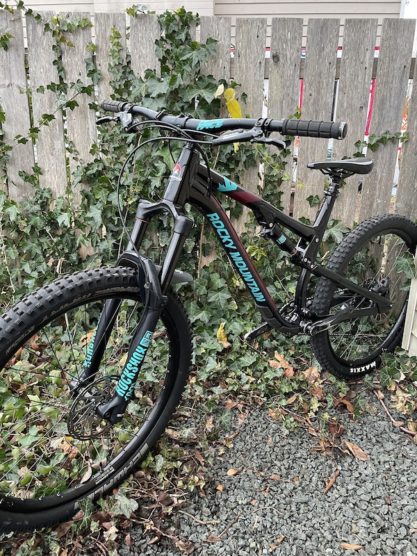 2018 rocky best sale mountain altitude a50