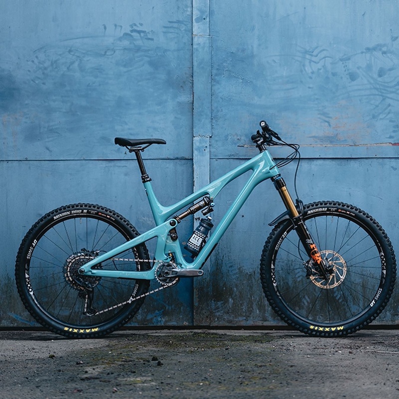 yeti sb130 pris