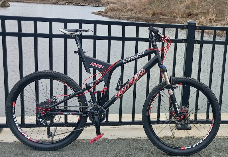 Specialized 2025 hardrock uno