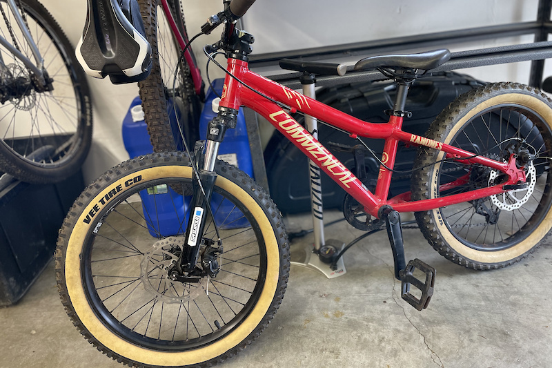 commencal ramones 20 2019