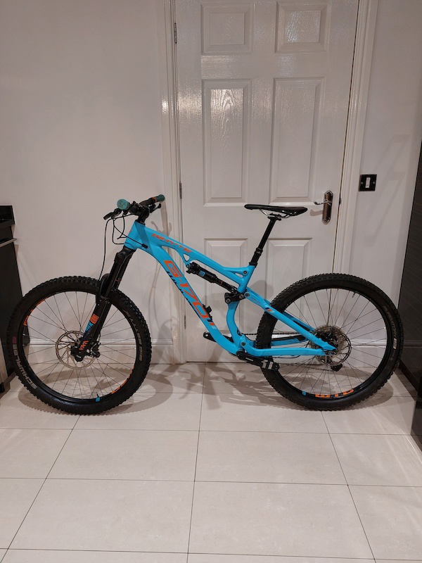 whyte g170s 2019