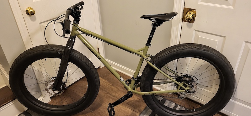 2014 surly pugsley