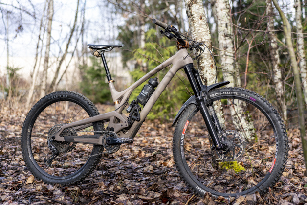 2023 Evil Wreckoning / Insurgent LS For Sale