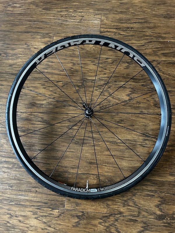 Bontrager Paradigm Elite 700c Dt Swiss 240 hubs For Sale