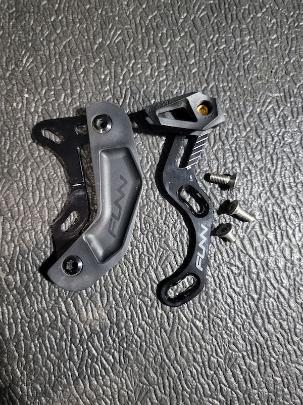 Fun chain bash guard For Sale