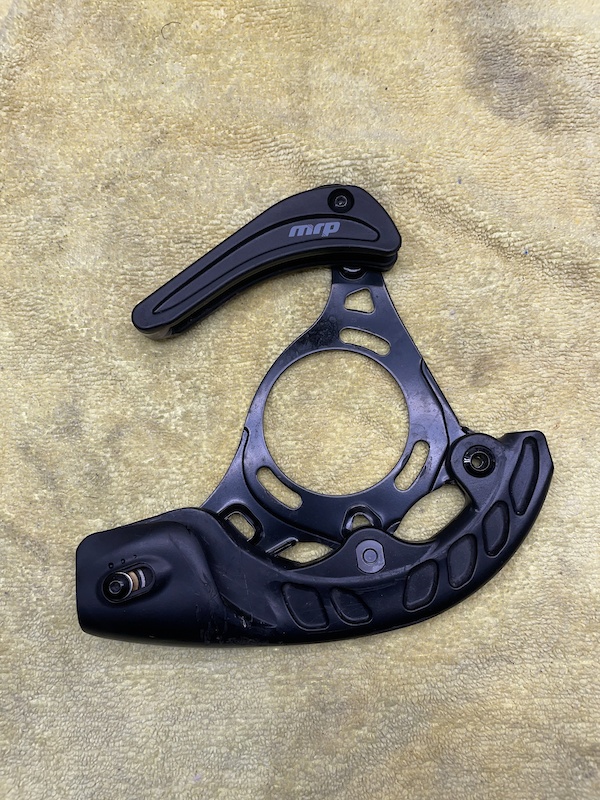 2020 MRP chain guide / bash guard For Sale