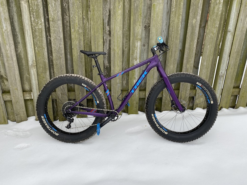 trek farley for sale