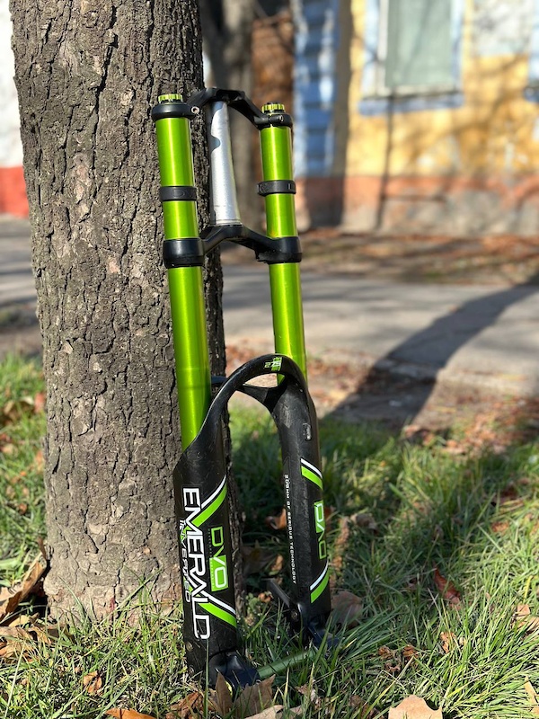 2018 DVO Emerald For Sale